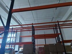 Tuas Road (D22), Warehouse #610501401